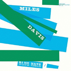 Miles Ahead