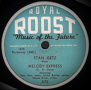 Melody Express