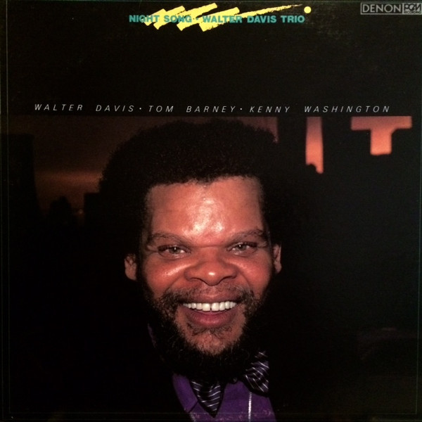 Walter's Ballad