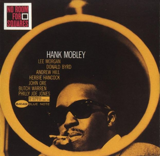 Up A Step Hank Mobley Jazzleadsheets Com