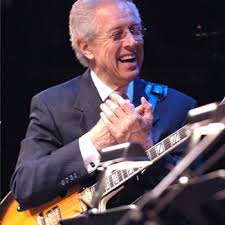 Kenny Burrell