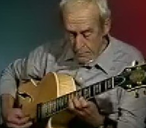 Jimmy Raney