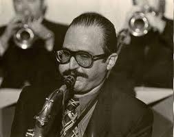 Al Cohn | jazzleadsheets.com by Second Floor Music