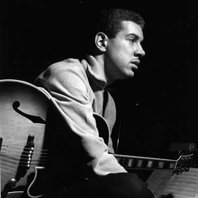 kenny burrell transcription