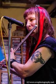 Cheryl Pyle