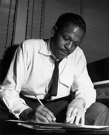 Kenny Drew, Sr. | jazzleadsheets.com by Second Floor Music