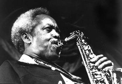 Sonny Stitt | jazzleadsheets.com by Second Floor Music